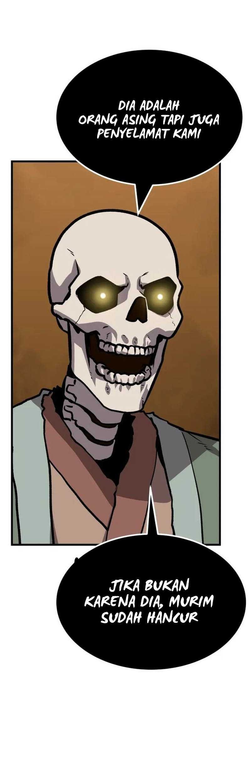 Skeleton Warrior Chapter 18 Gambar 60