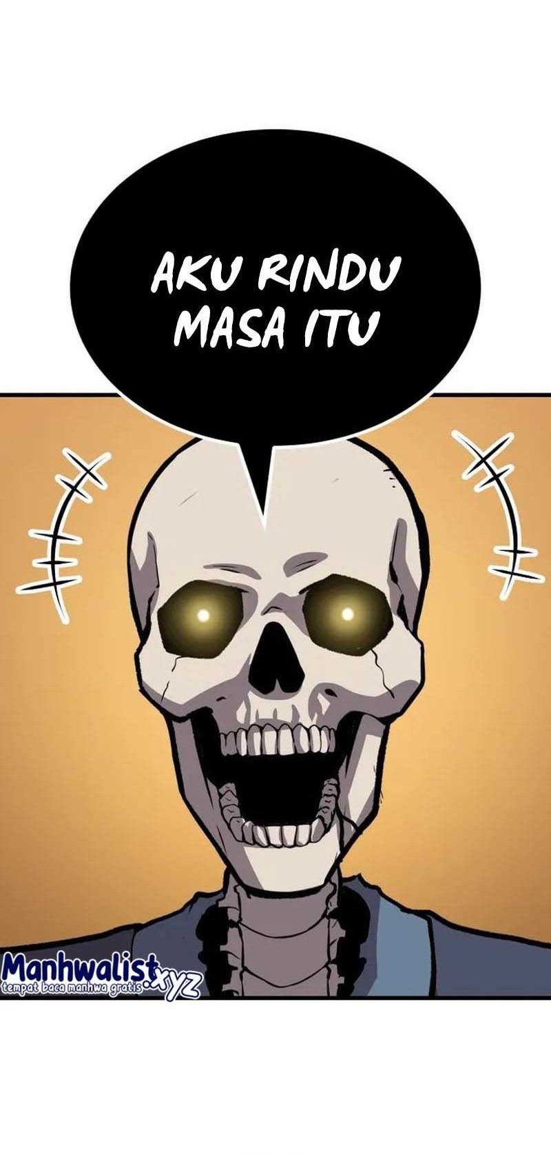 Skeleton Warrior Chapter 18 Gambar 61