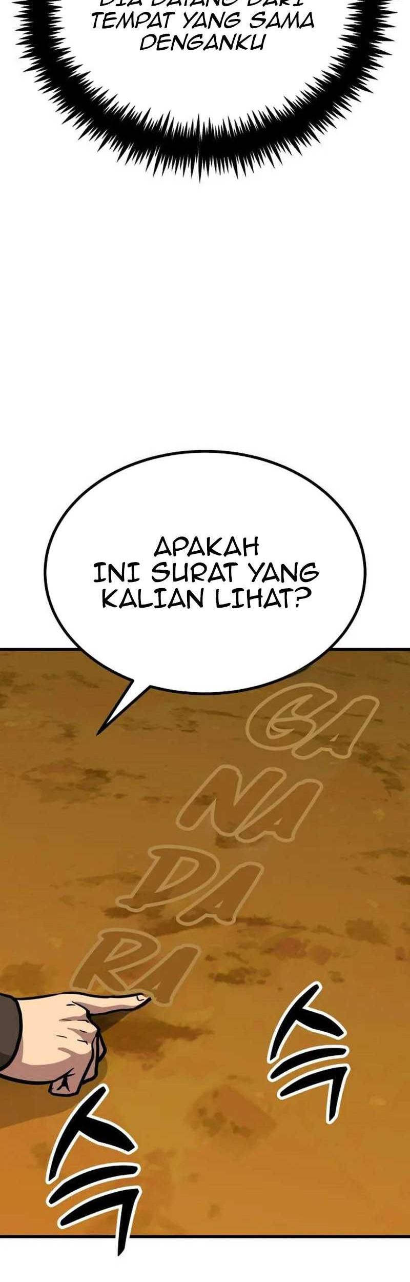 Skeleton Warrior Chapter 18 Gambar 63