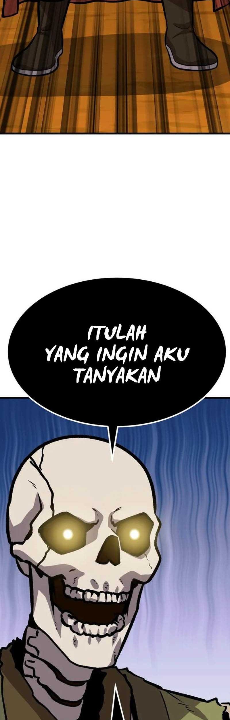 Skeleton Warrior Chapter 18 Gambar 67
