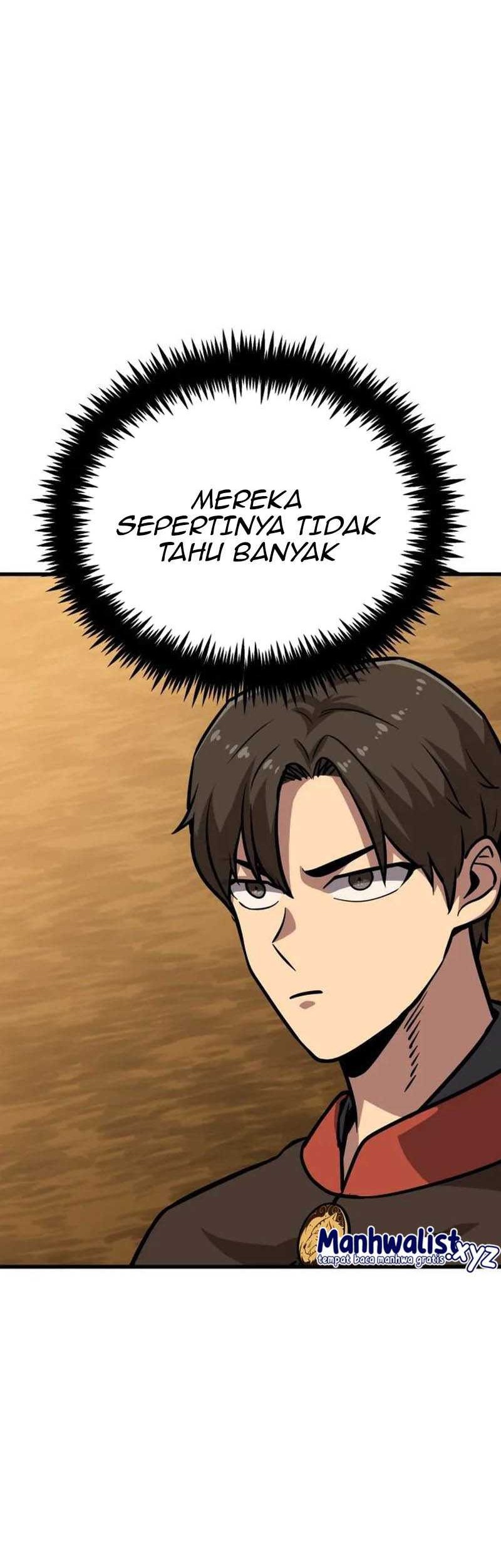 Skeleton Warrior Chapter 18 Gambar 69