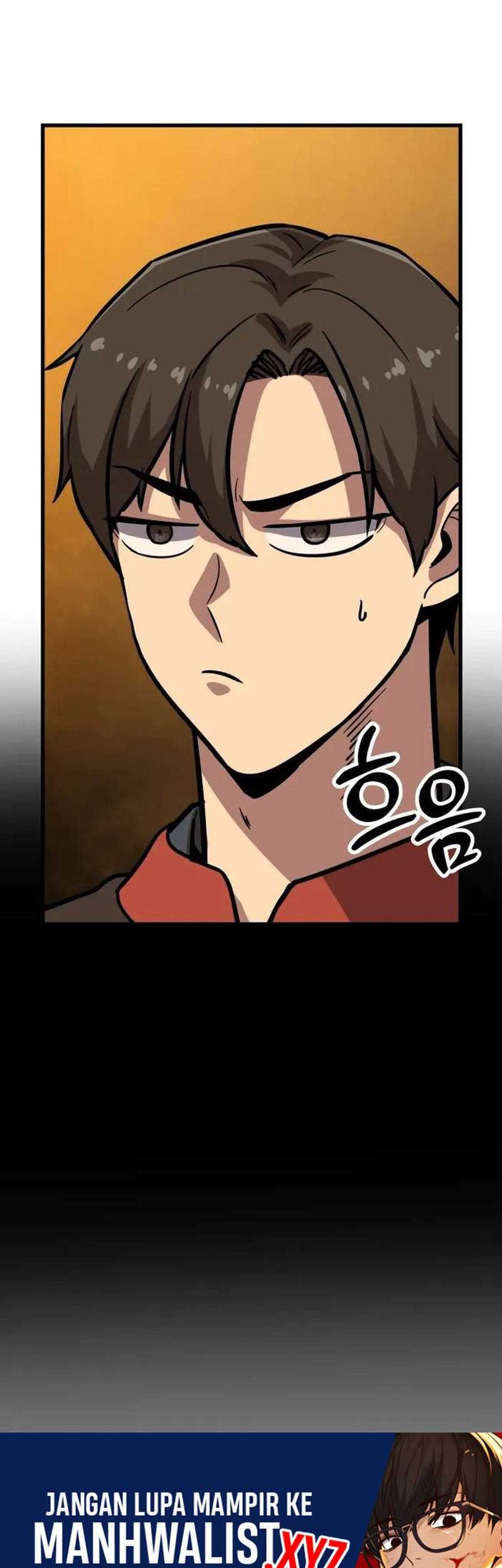 Skeleton Warrior Chapter 18 Gambar 74