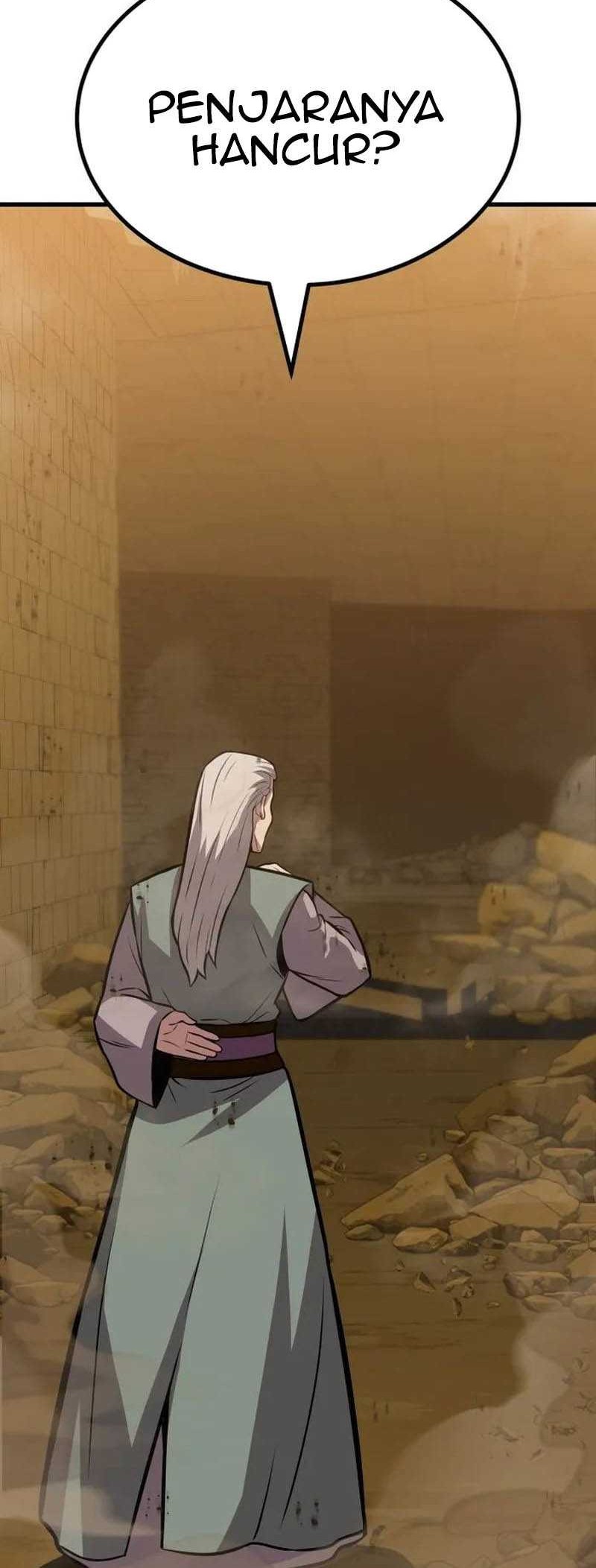 Skeleton Warrior Chapter 18 Gambar 77