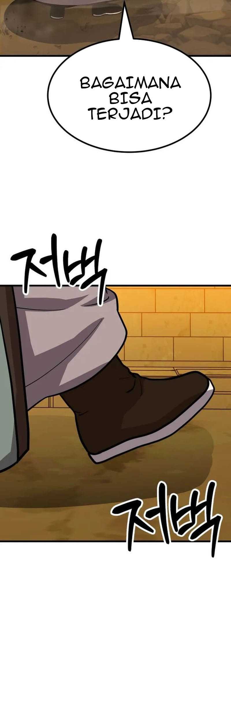 Skeleton Warrior Chapter 18 Gambar 78