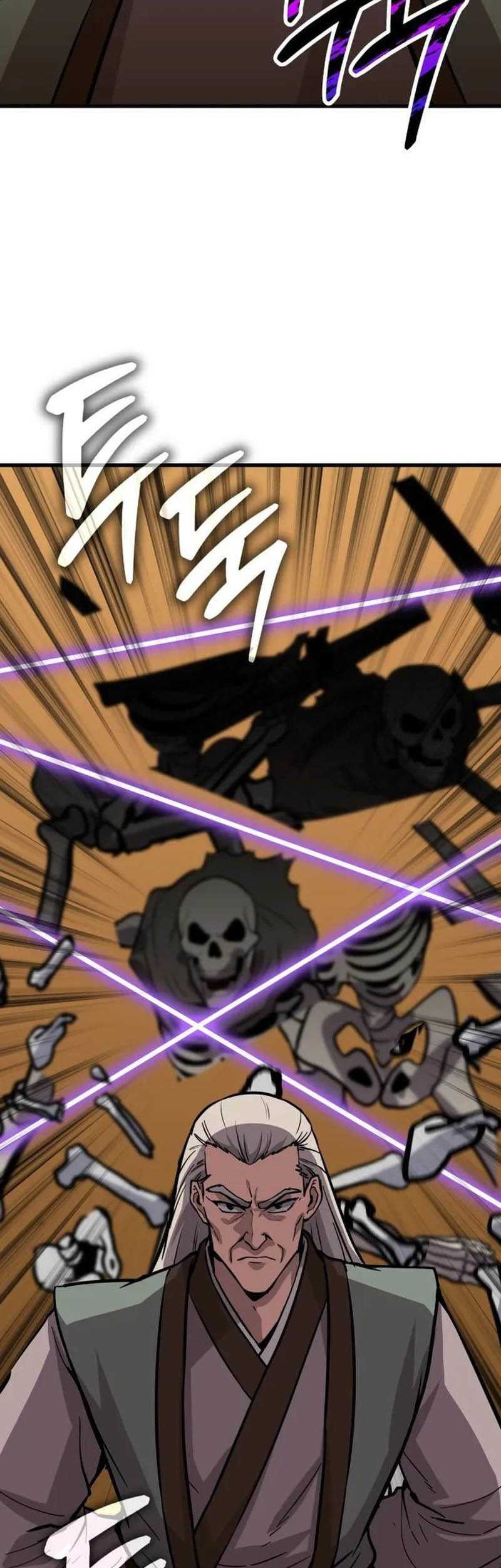 Skeleton Warrior Chapter 18 Gambar 83
