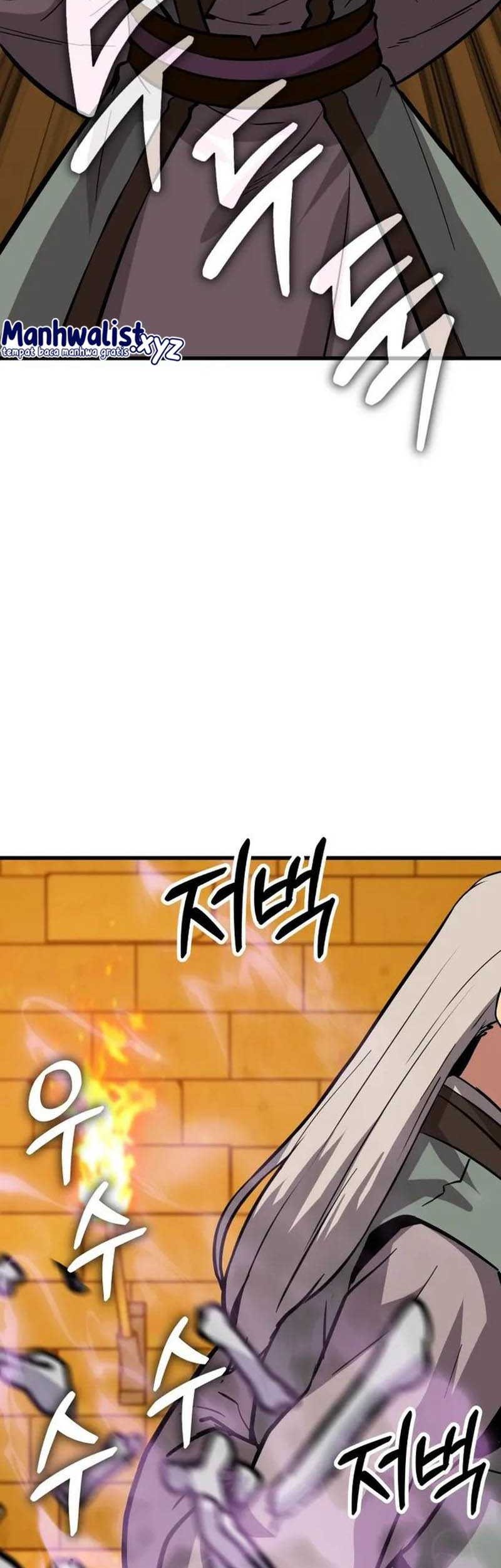 Skeleton Warrior Chapter 18 Gambar 84