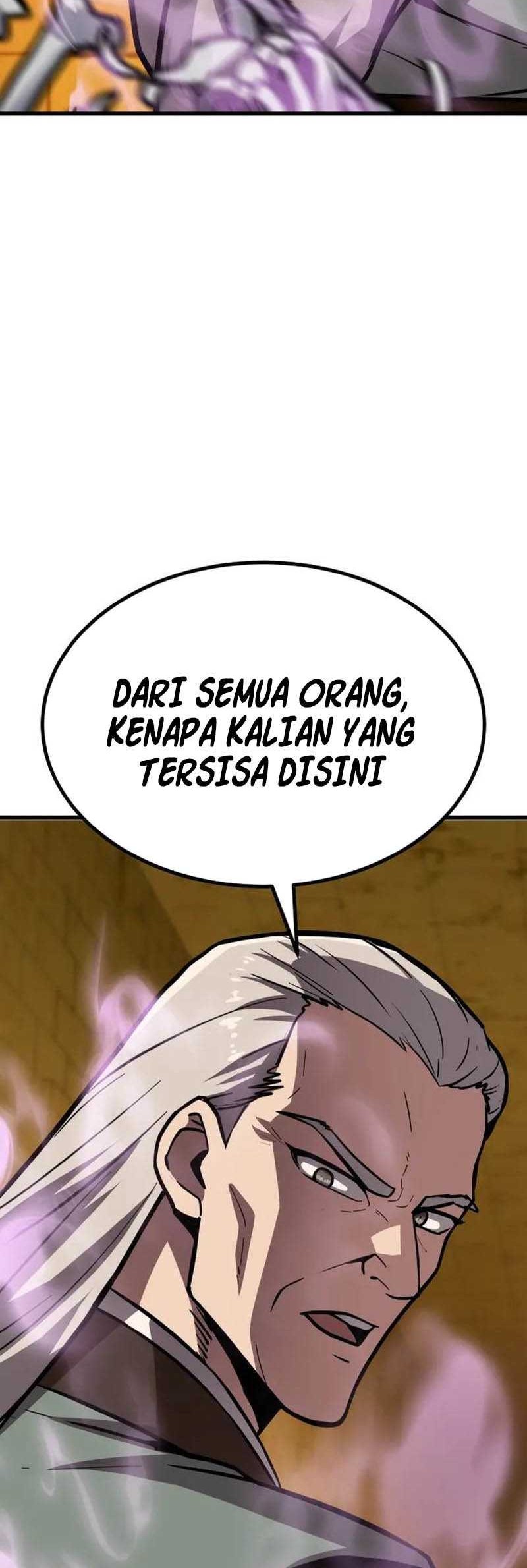 Skeleton Warrior Chapter 18 Gambar 85