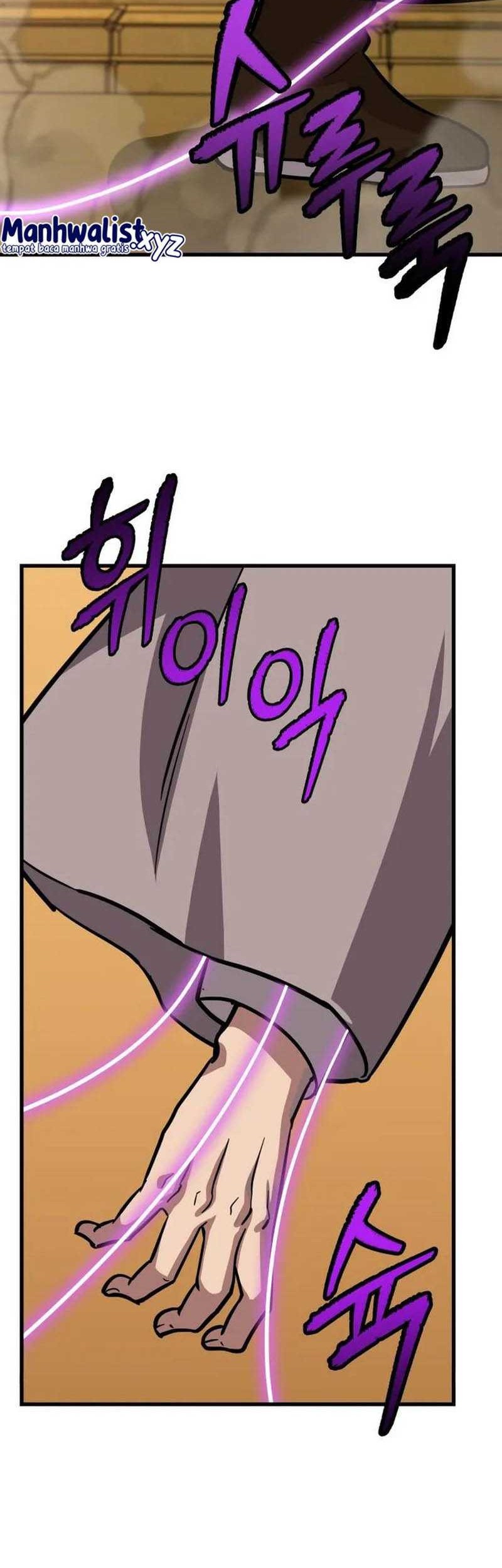 Skeleton Warrior Chapter 18 Gambar 87
