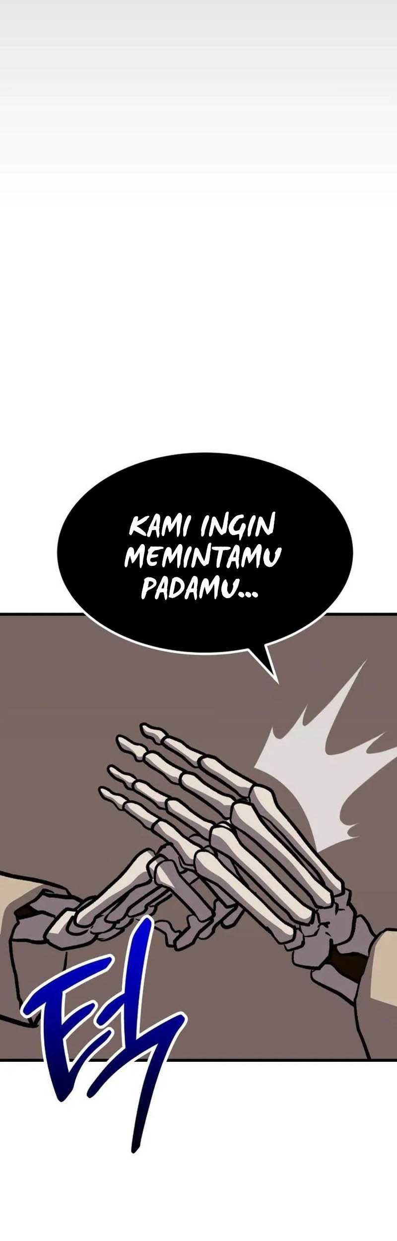 Skeleton Warrior Chapter 18 Gambar 90
