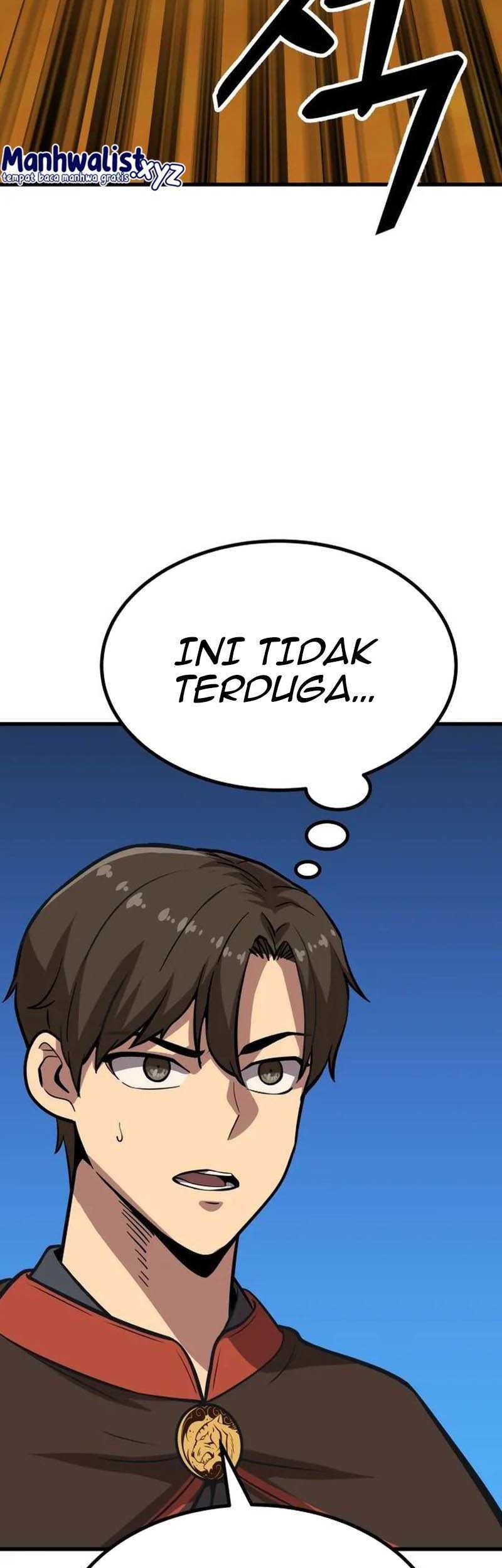 Skeleton Warrior Chapter 18 Gambar 92