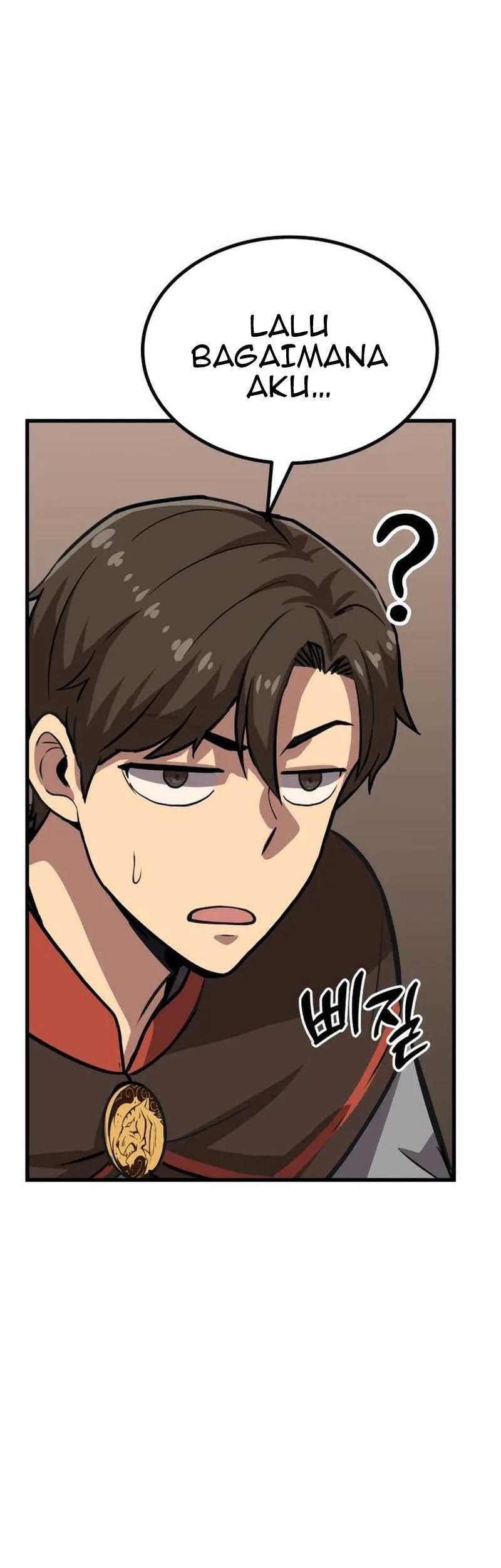 Skeleton Warrior Chapter 18 Gambar 100