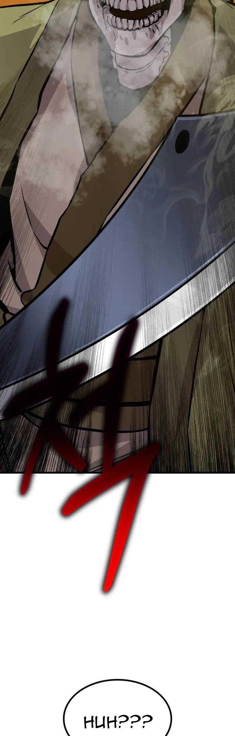 Skeleton Warrior Chapter 18 Gambar 103