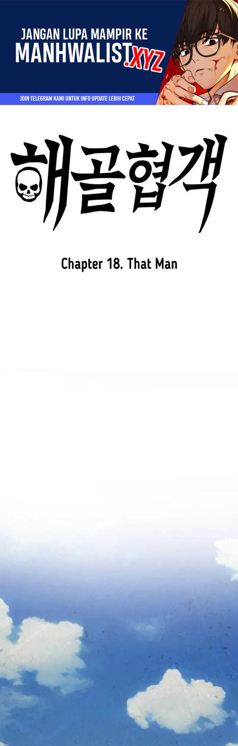Baca Skeleton Warrior Chapter 18 Gambar 2