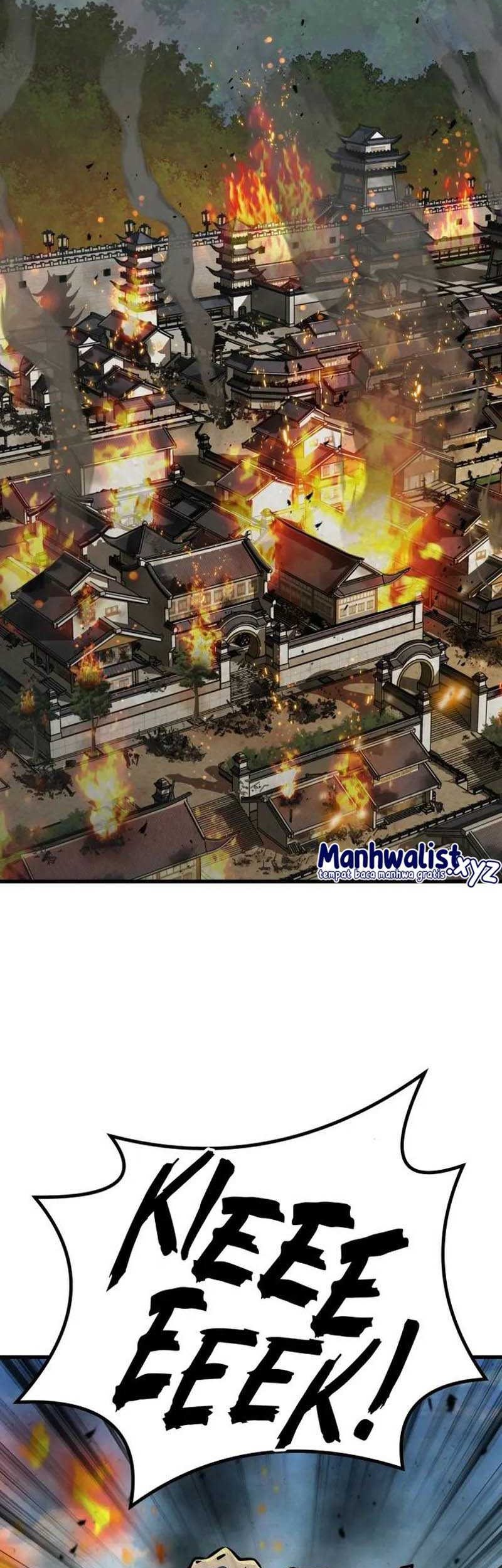 Skeleton Warrior Chapter 18 Gambar 4