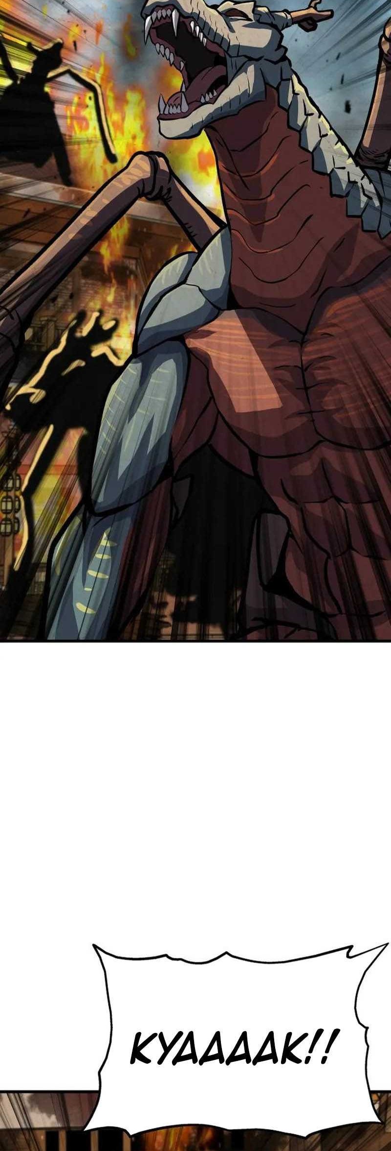Skeleton Warrior Chapter 18 Gambar 5