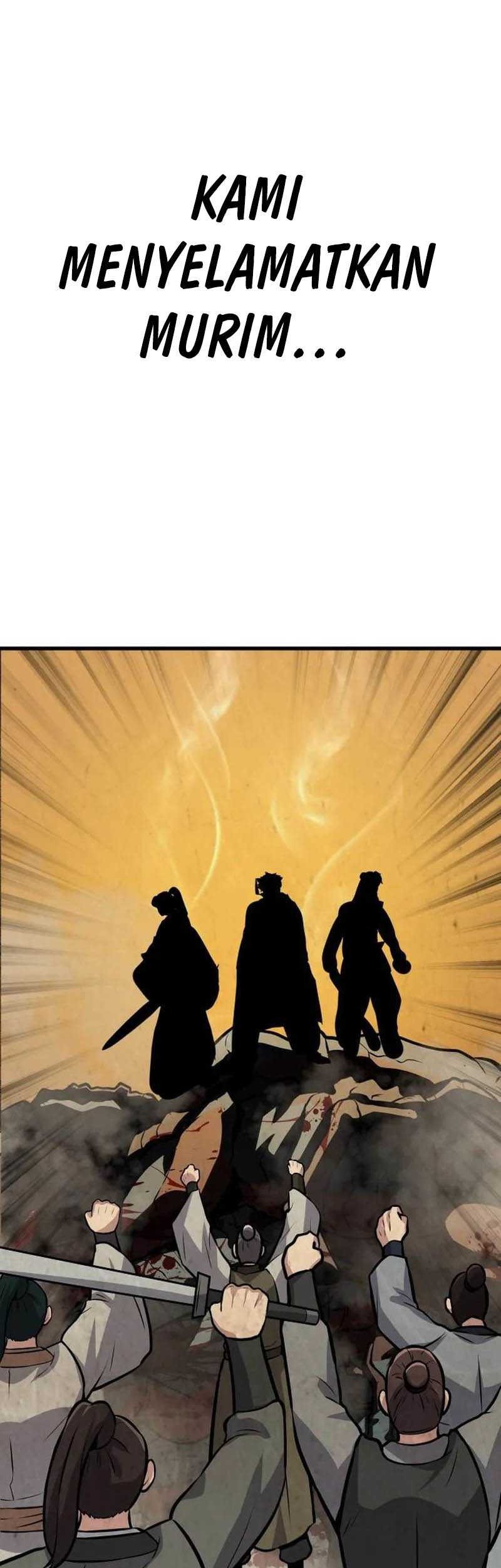 Skeleton Warrior Chapter 18 Gambar 28