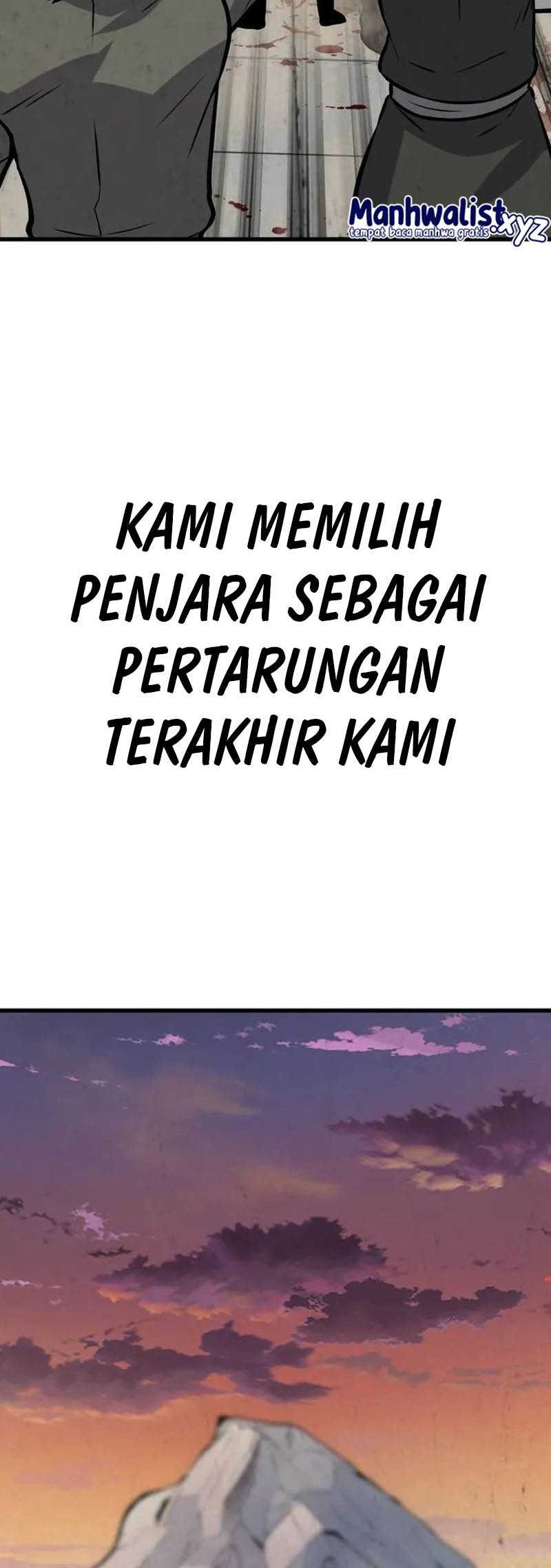 Skeleton Warrior Chapter 18 Gambar 29