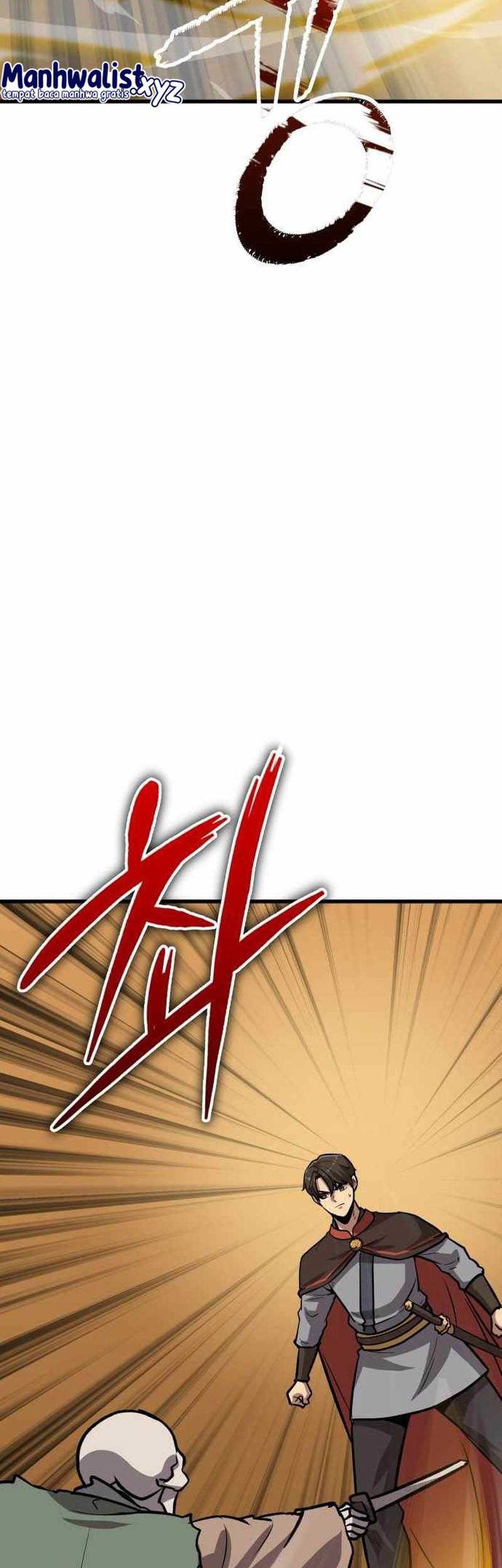Skeleton Warrior Chapter 19 Gambar 37