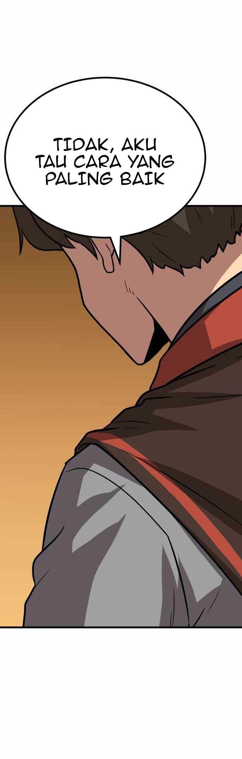 Skeleton Warrior Chapter 19 Gambar 59