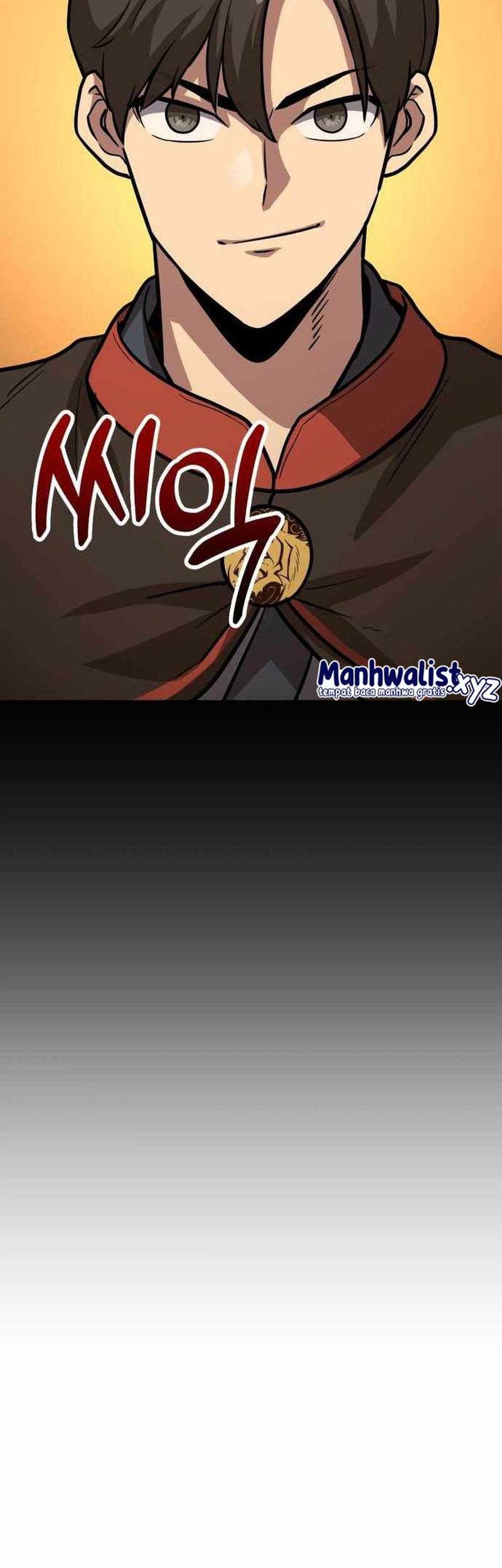 Skeleton Warrior Chapter 19 Gambar 62