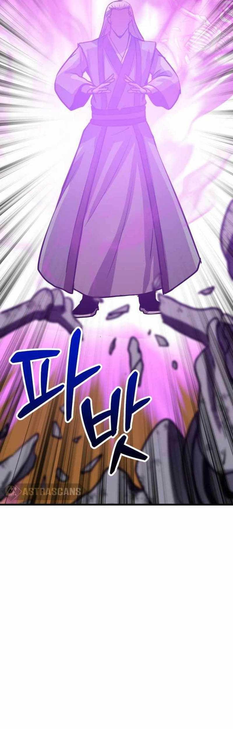 Skeleton Warrior Chapter 19 Gambar 71