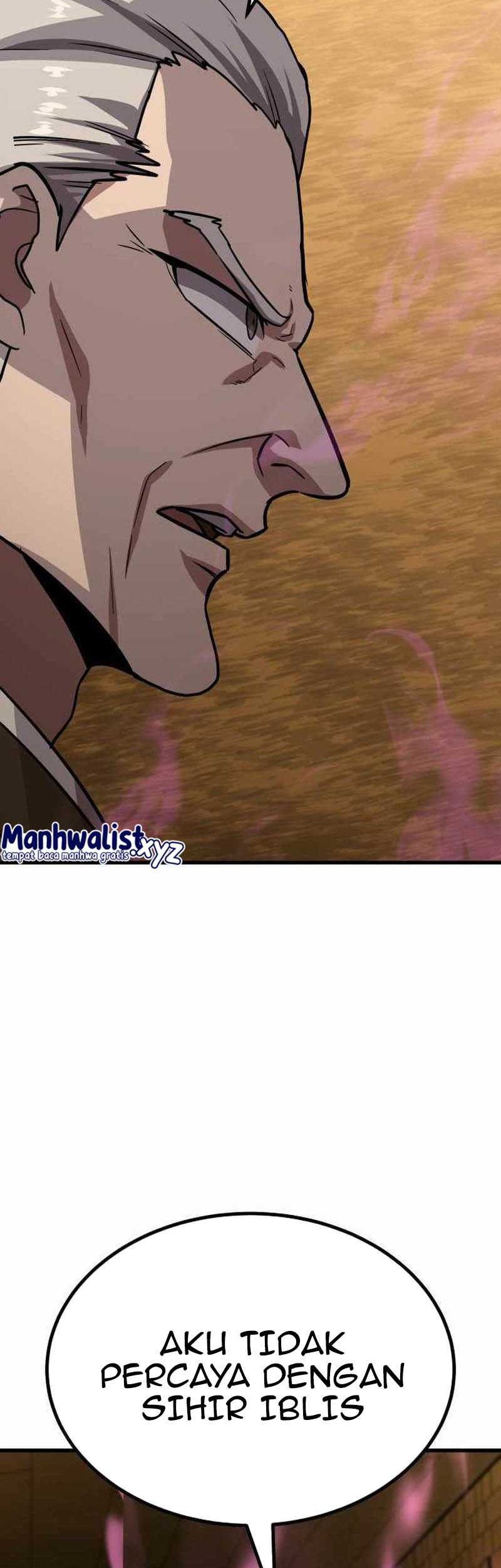 Skeleton Warrior Chapter 19 Gambar 73