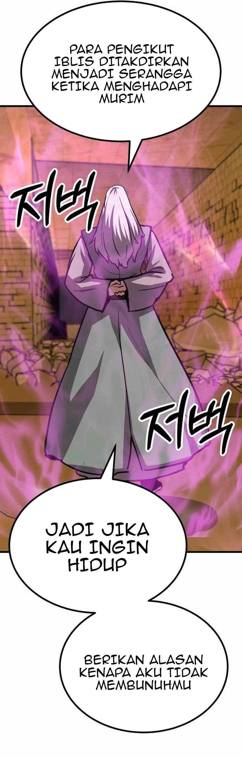 Skeleton Warrior Chapter 19 Gambar 75