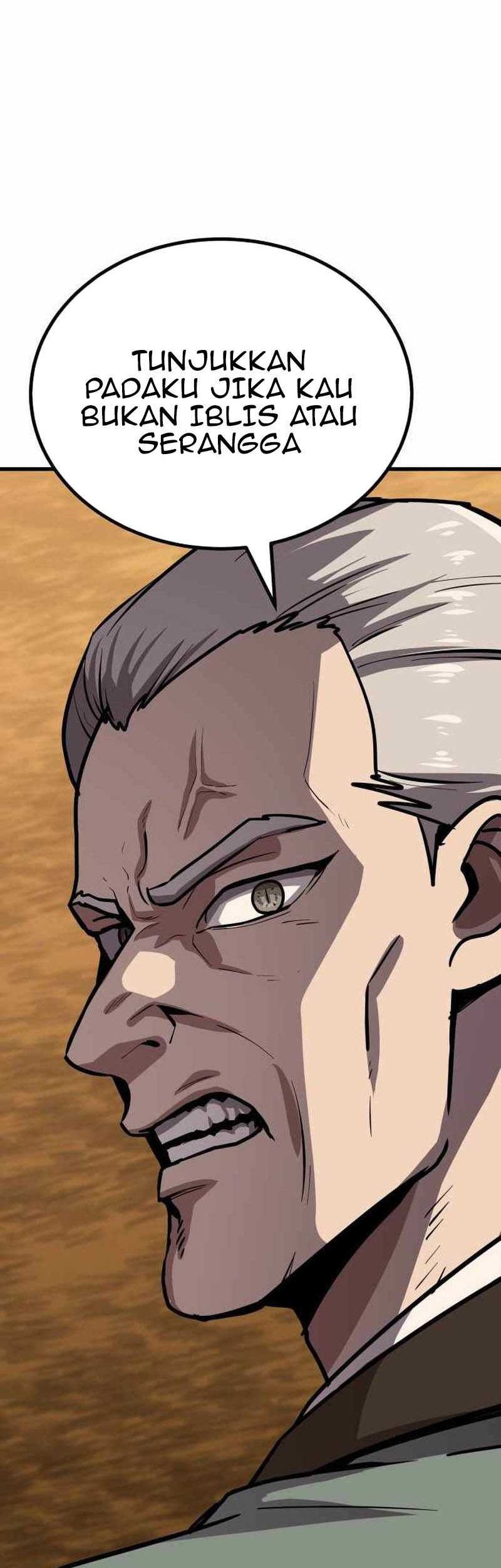 Skeleton Warrior Chapter 19 Gambar 76