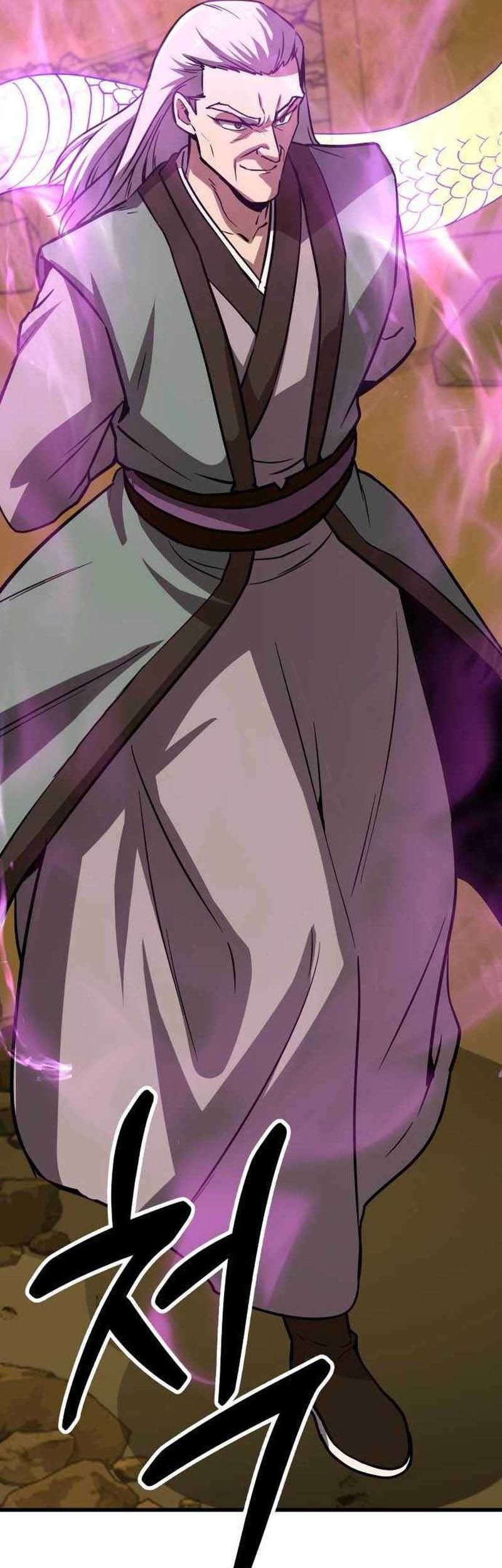Skeleton Warrior Chapter 19 Gambar 79