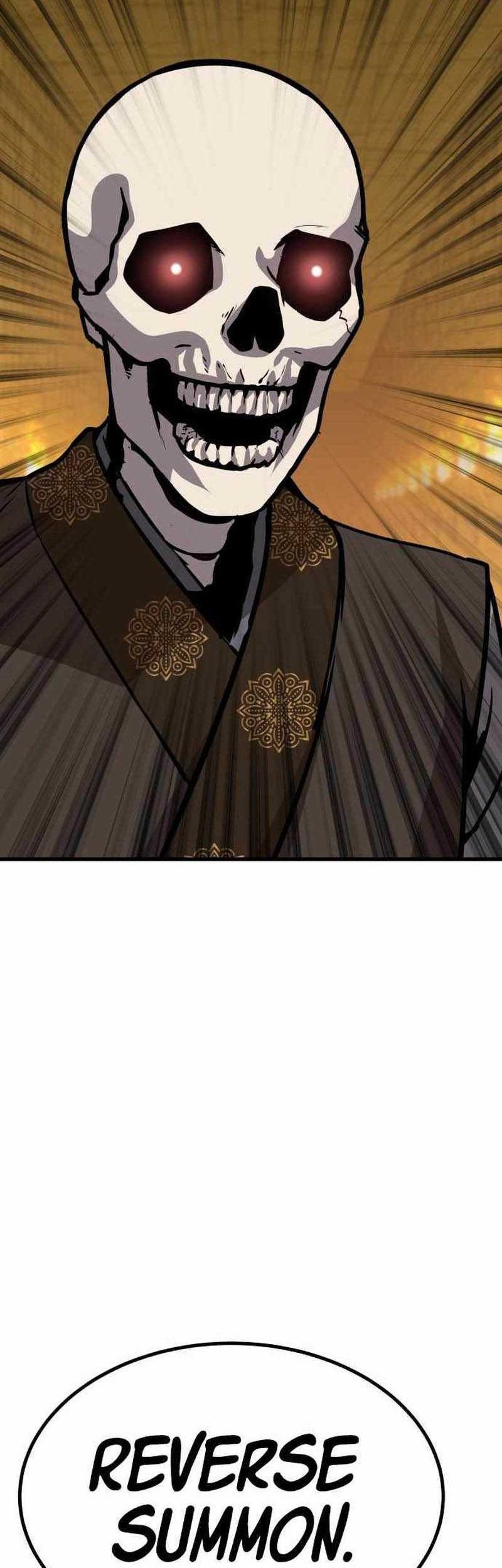 Skeleton Warrior Chapter 19 Gambar 88
