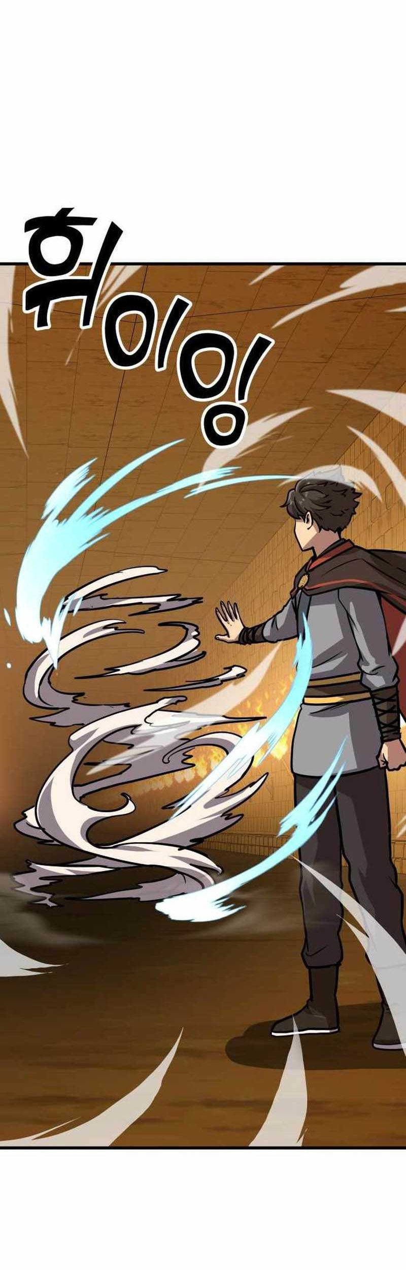 Skeleton Warrior Chapter 19 Gambar 92