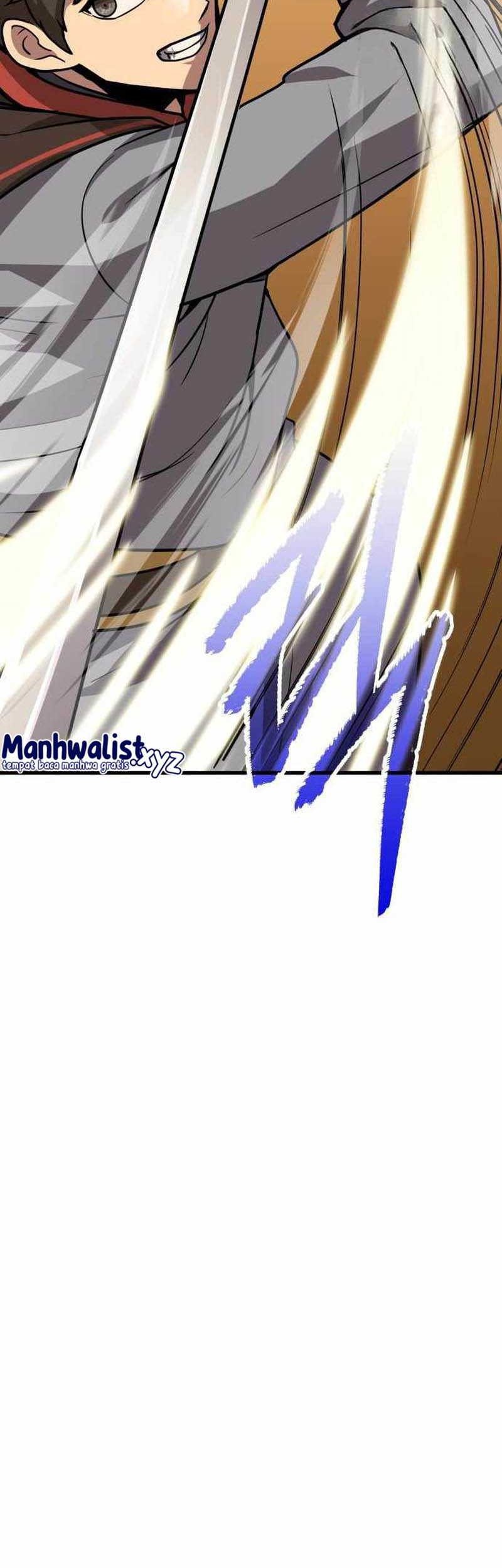 Skeleton Warrior Chapter 19 Gambar 105