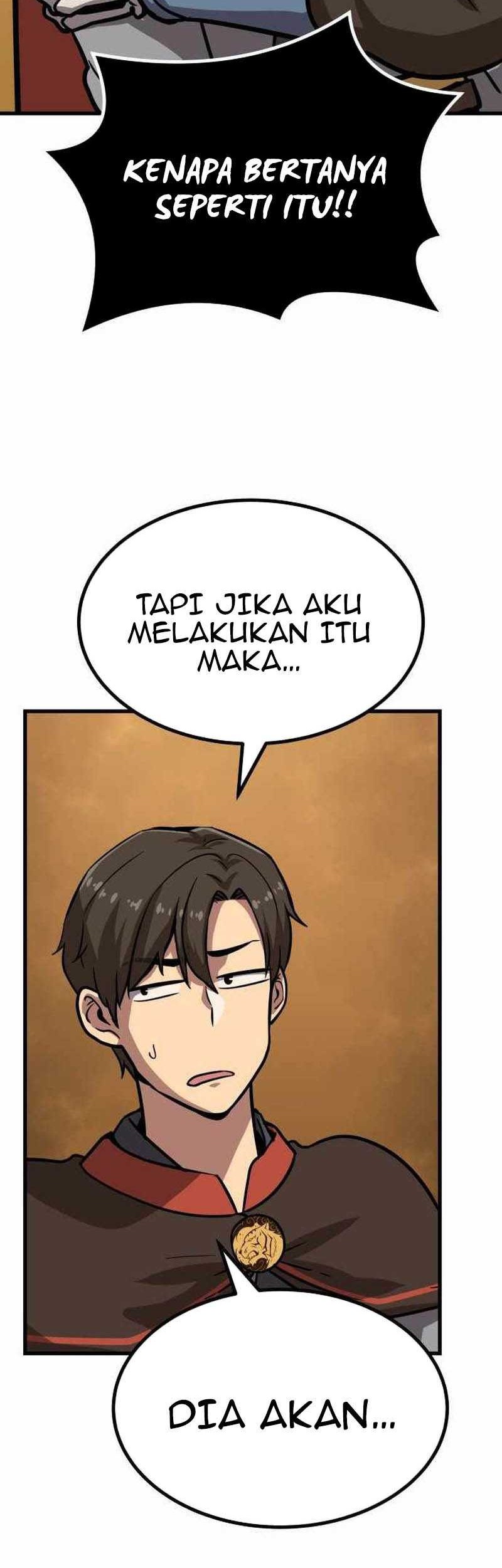 Skeleton Warrior Chapter 19 Gambar 114