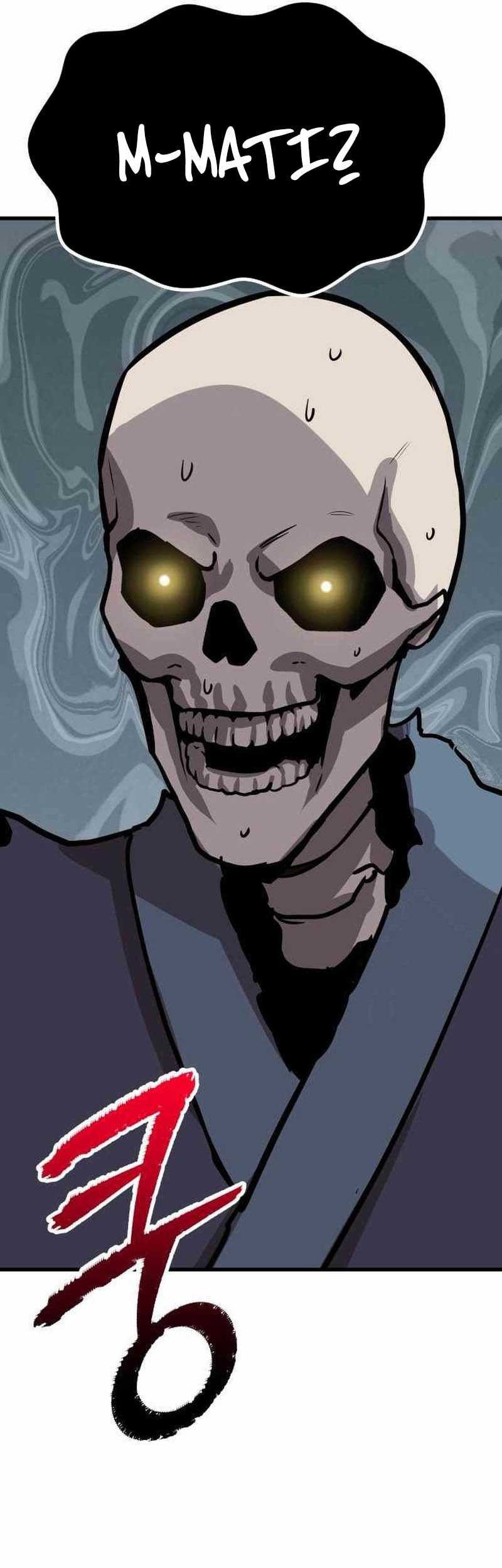 Skeleton Warrior Chapter 19 Gambar 119
