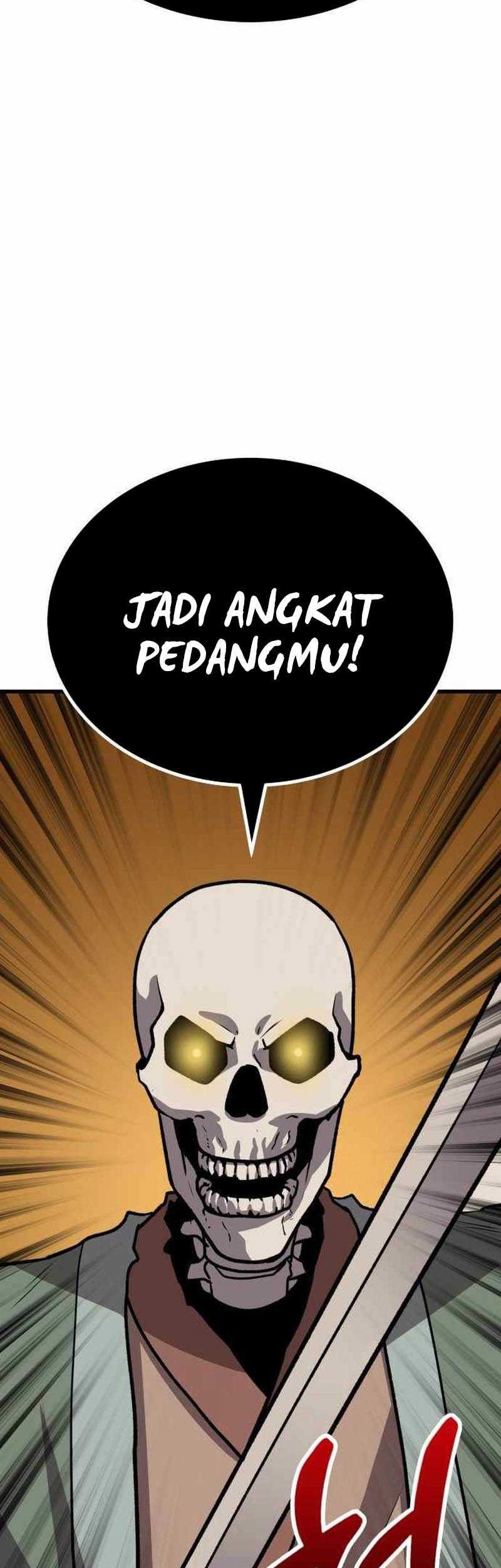 Skeleton Warrior Chapter 19 Gambar 25