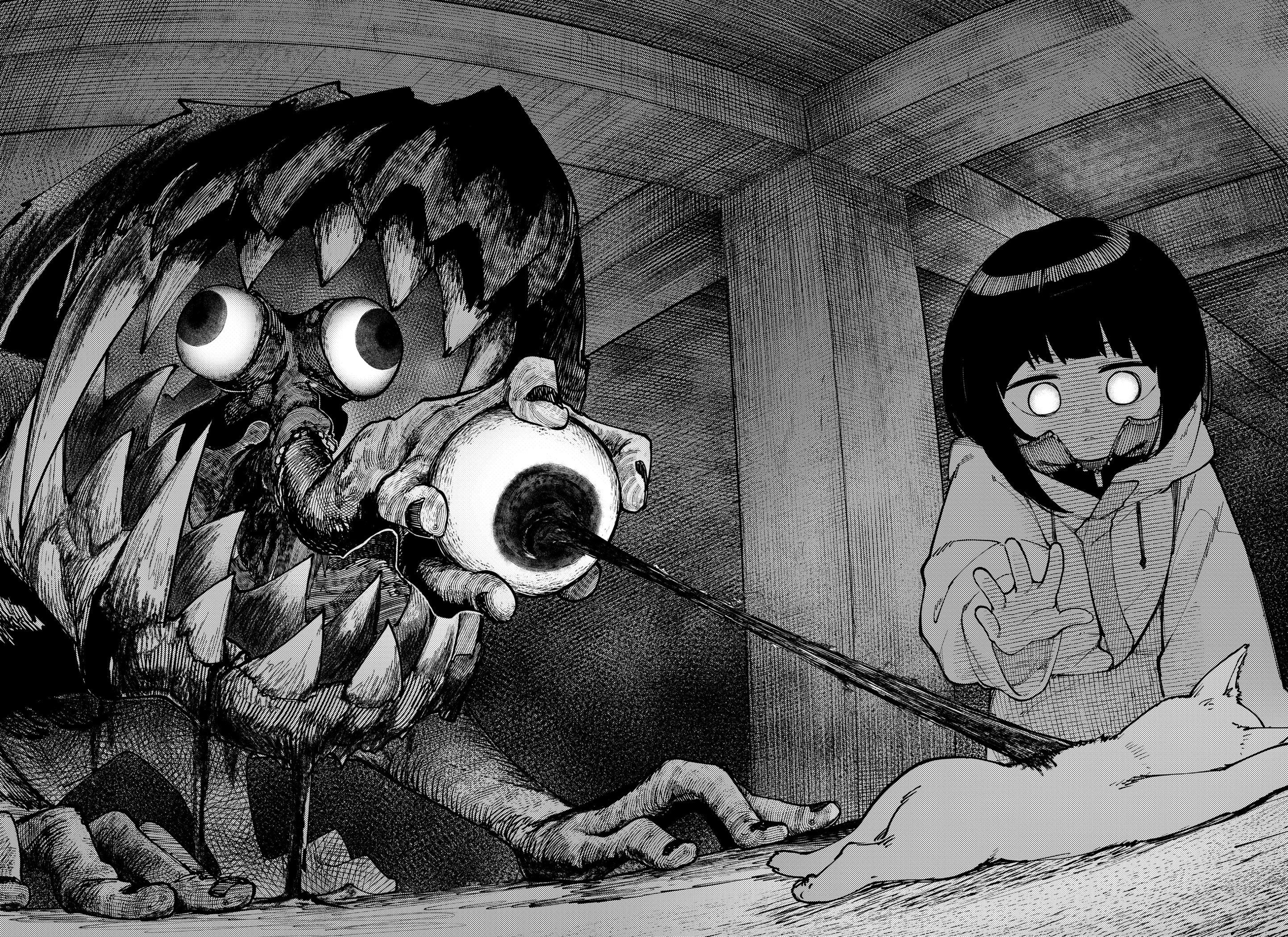 SKK – Shoujo-tachi no Sekai Chapter 1 Gambar 36