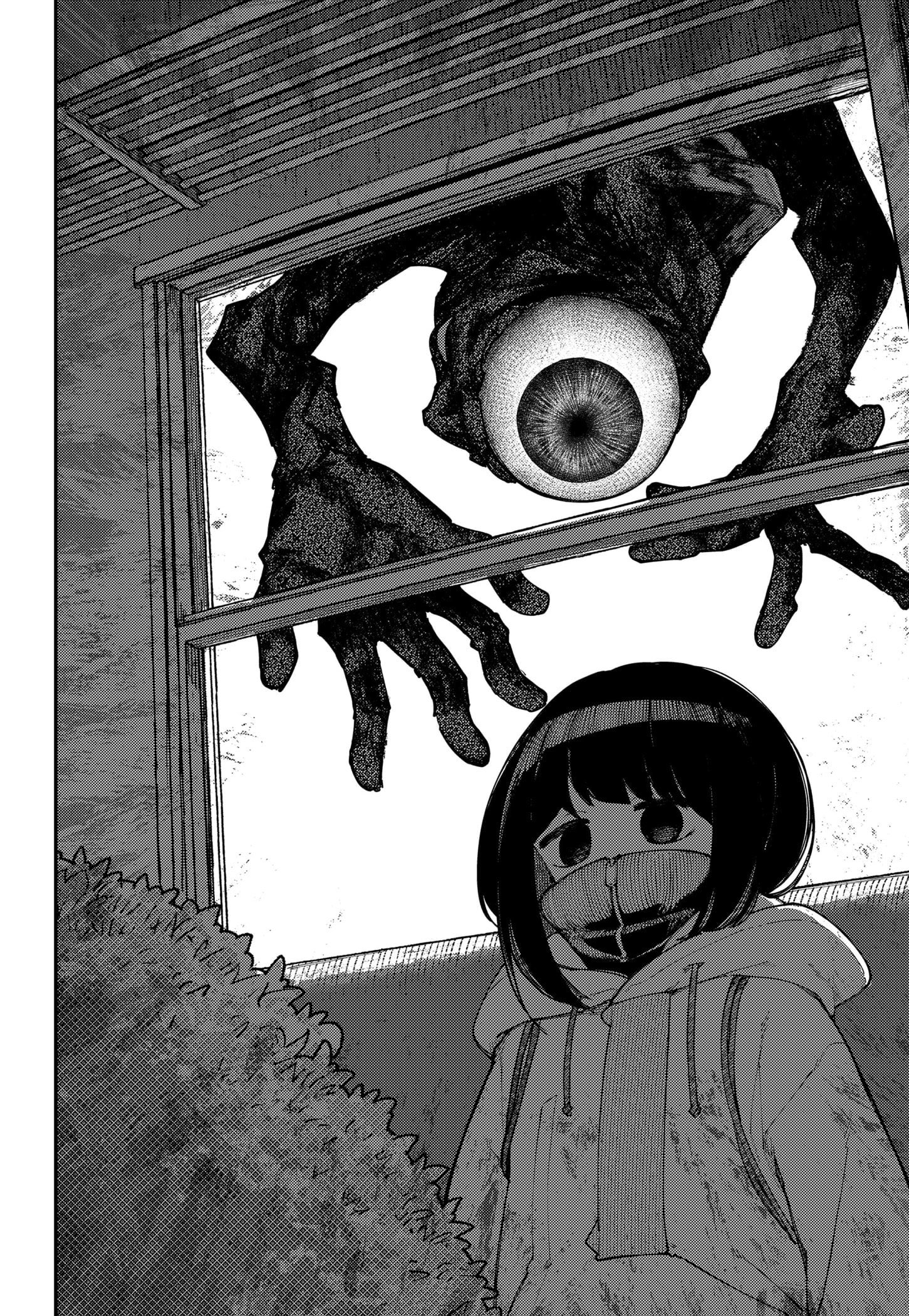 SKK – Shoujo-tachi no Sekai Chapter 13 Gambar 16