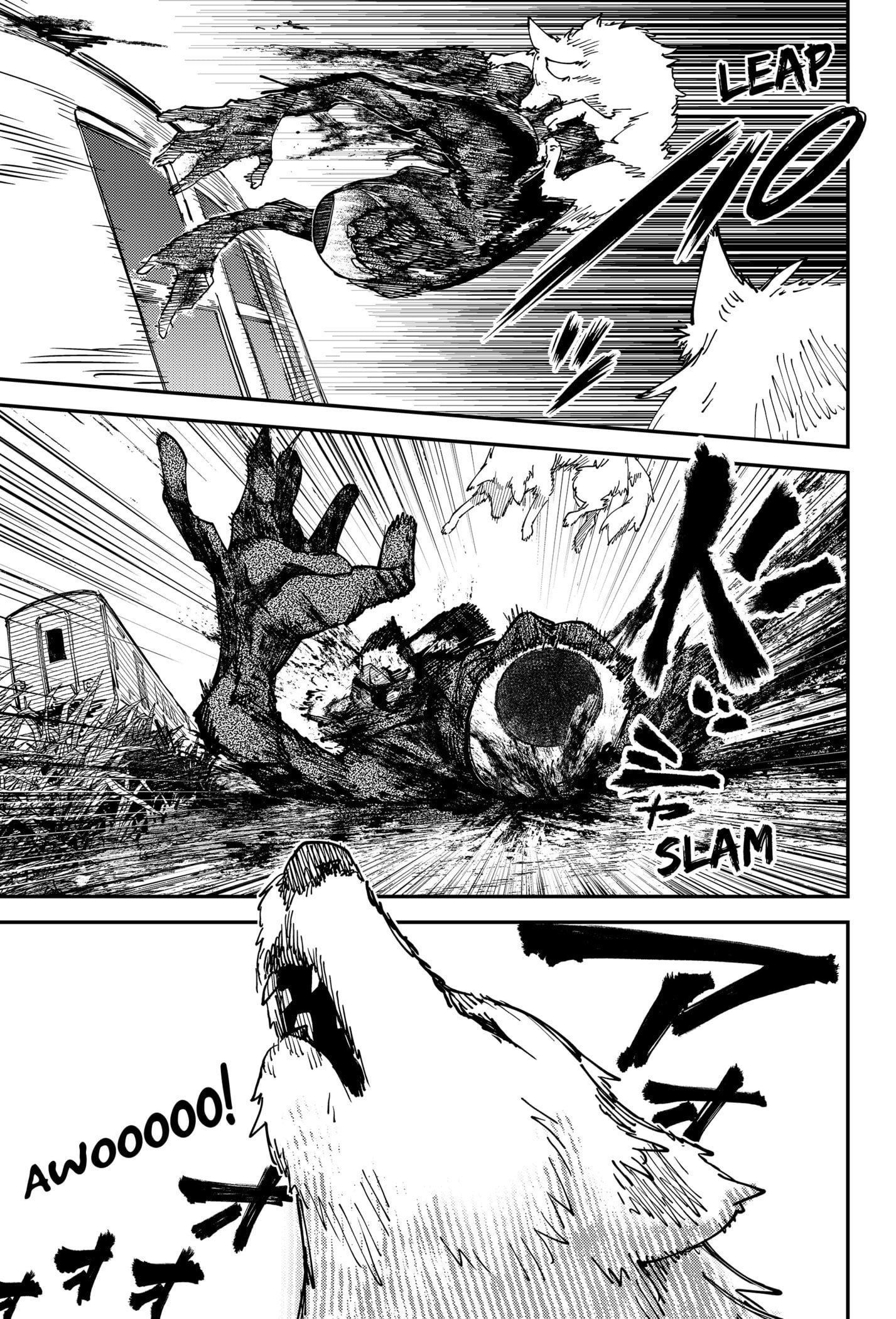 SKK – Shoujo-tachi no Sekai Chapter 13 Gambar 19