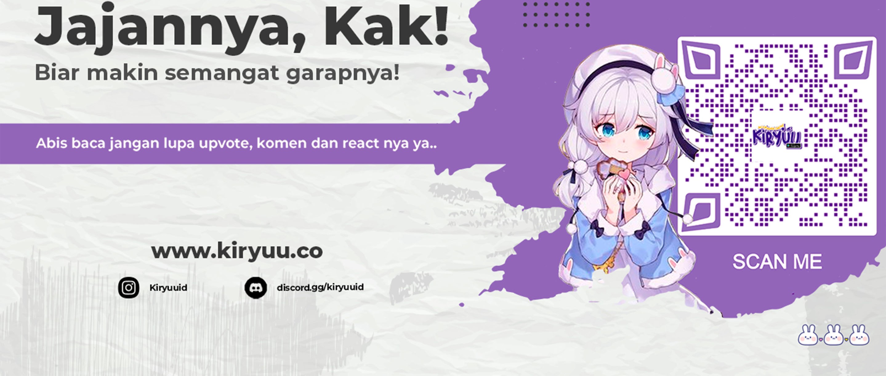 SKK – Shoujo-tachi no Sekai Chapter 2 Gambar 35
