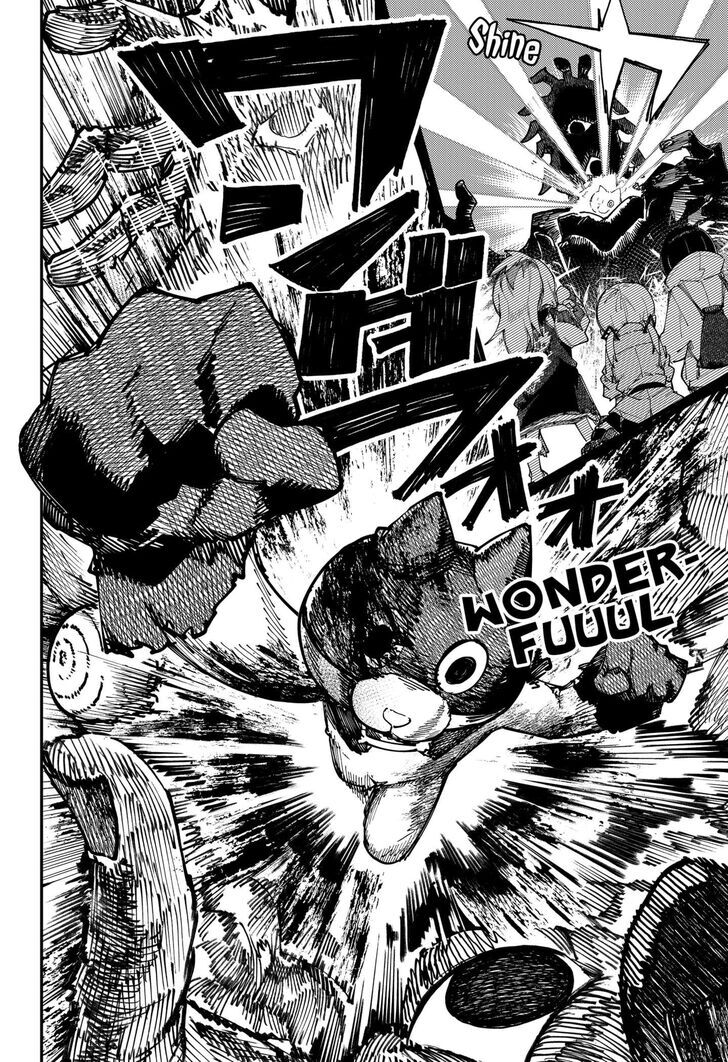 SKK – Shoujo-tachi no Sekai Chapter 22 Gambar 11