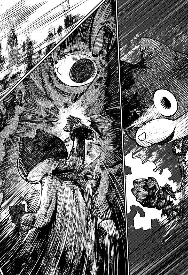 SKK – Shoujo-tachi no Sekai Chapter 22 Gambar 13