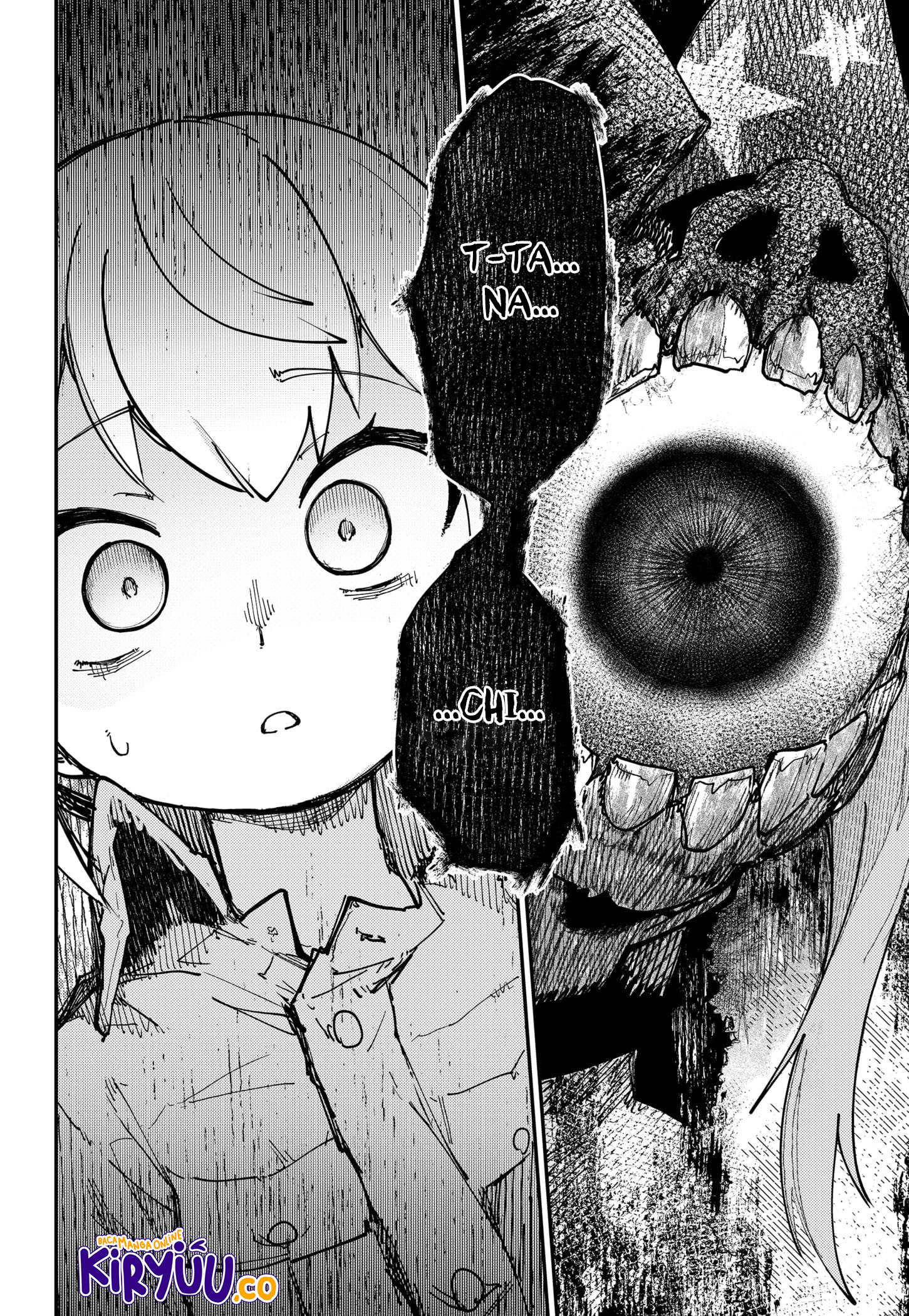 Baca  SKK – Shoujo-tachi no Sekai Chapter 7 Gambar 2