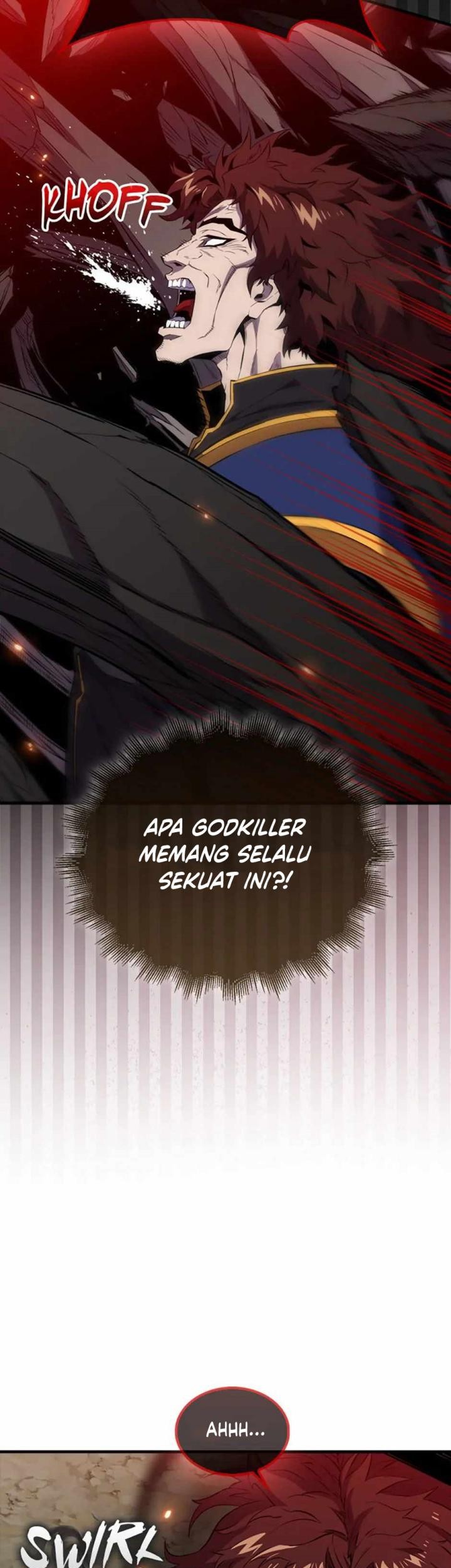 Sleeping Ranker Chapter 139 Gambar 21