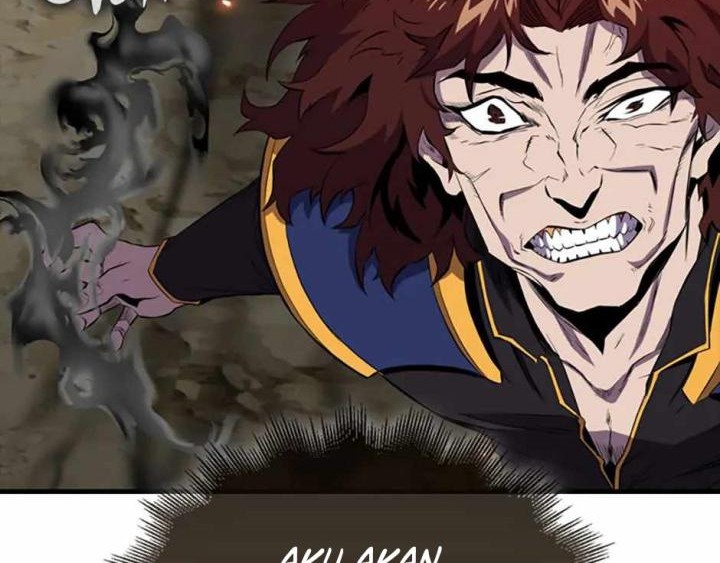 Sleeping Ranker Chapter 139 Gambar 22