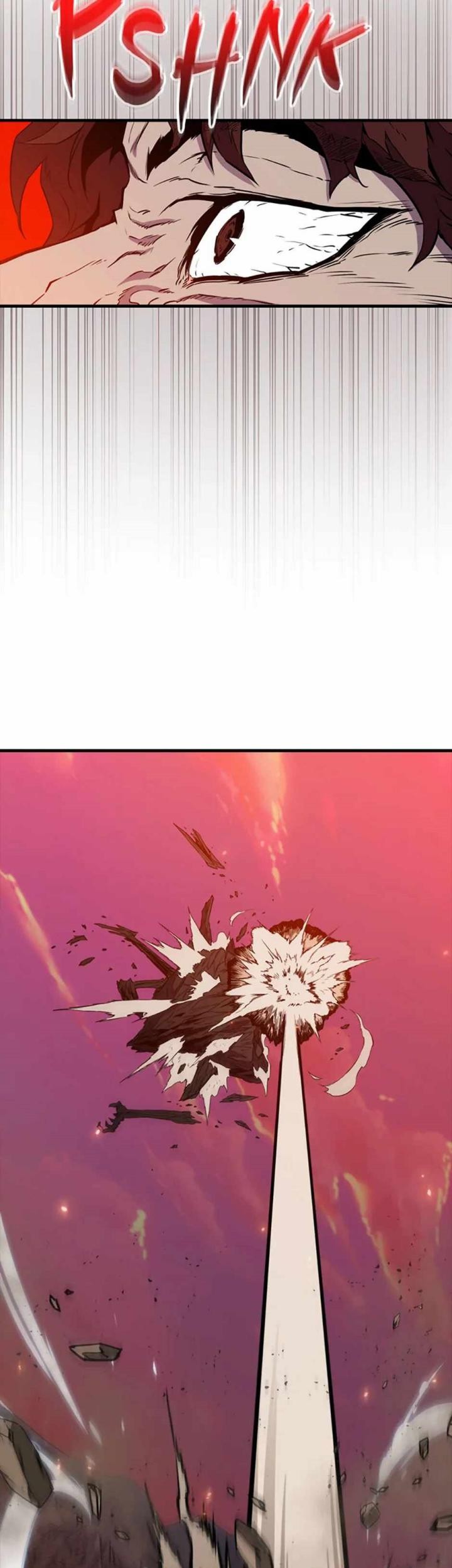 Sleeping Ranker Chapter 139 Gambar 27