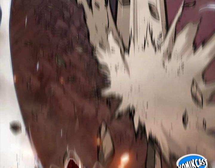 Sleeping Ranker Chapter 139 Gambar 28