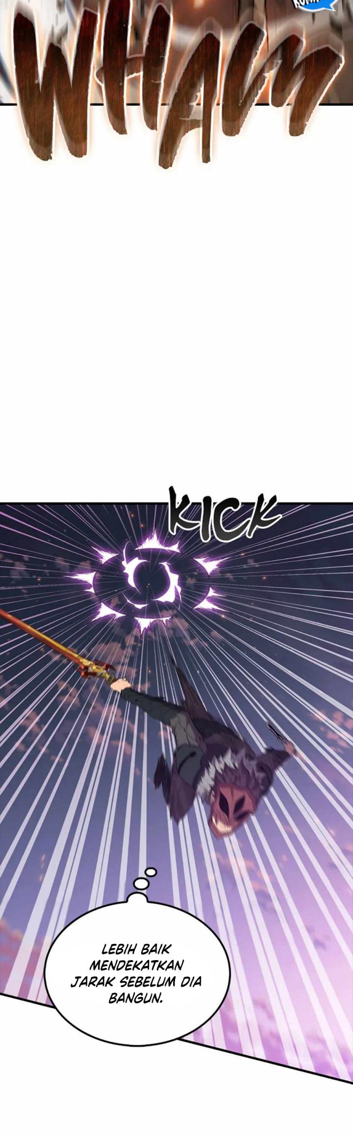 Sleeping Ranker Chapter 139 Gambar 29