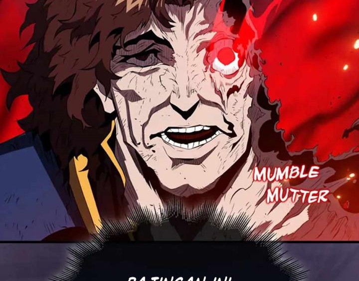 Sleeping Ranker Chapter 139 Gambar 35