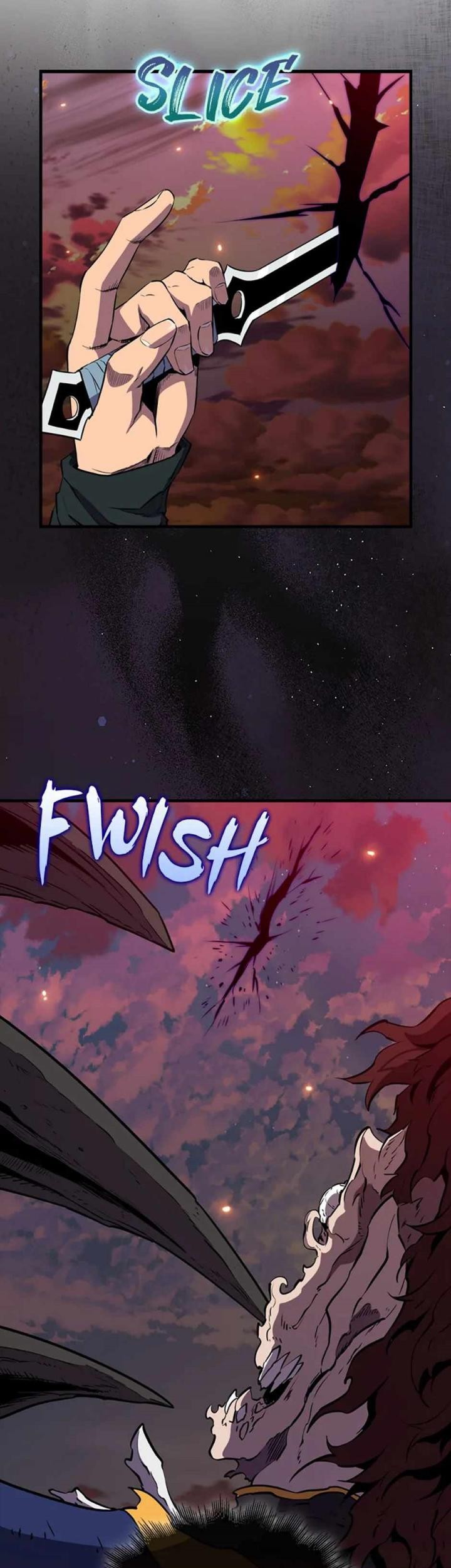 Sleeping Ranker Chapter 139 Gambar 40