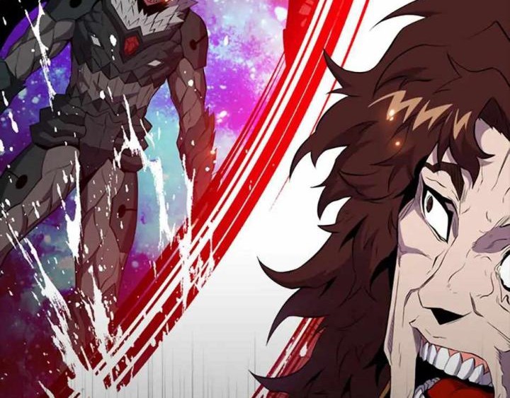 Sleeping Ranker Chapter 139 Gambar 43